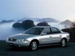 Buick Regal 2005 года (CN)